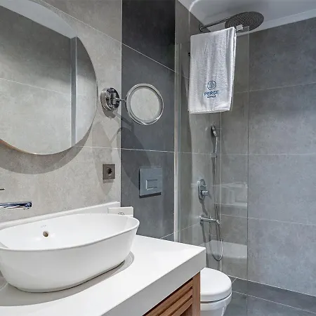 Perge Pine Adults Only 18 3* Antalya