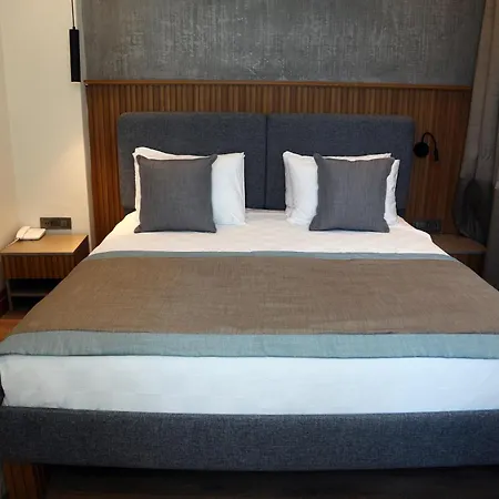 Hotel Perge Pine Adults Only 18