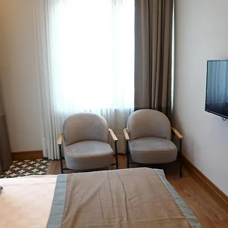 Otel Perge Pine Adults Only 18 3*