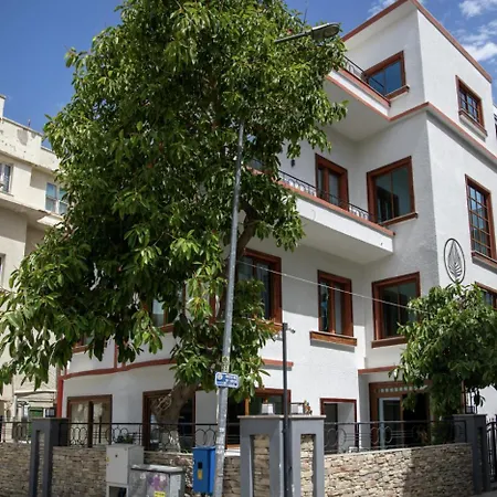 Otel Perge Pine Adults Only 18 3*