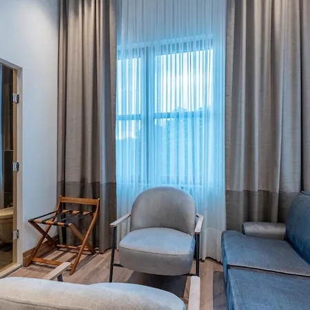 Perge Pine Adults Only 18 3* Antalya