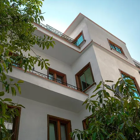 Perge Pine Adults Only 18 Otel Antalya