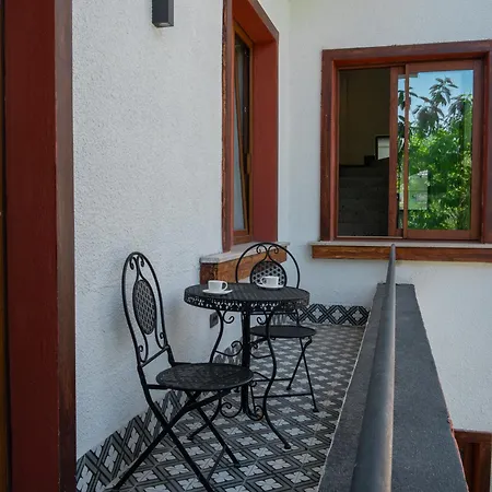 Perge Pine Adults Only 18 Otel Antalya